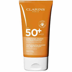Clarins Youth Protecting Sunscreen Spf50+