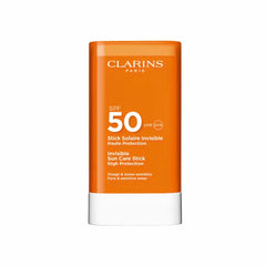 Clarins Stick Solaire Invisible Spf50