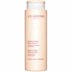 Clarins Body Shape Up Your Skin Renew Plus Body Serum