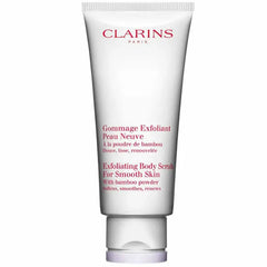 Clarins Exfoliating Body Scrub