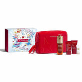 Clarins Double Serum 50ml Set 5 Pieces - 1