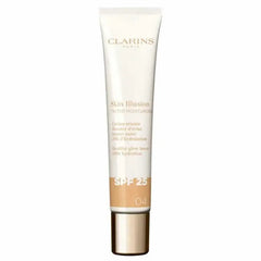 Clarins Skin Illusion Tinted Moisturizer Spf25 04
