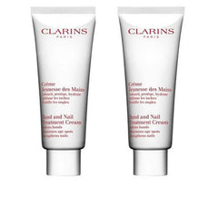 Clarins Crema Juventud De Manos 2 X