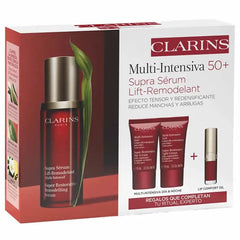Clarins Multi-Intensive Super Restorative Sérum Set 4 Pieces