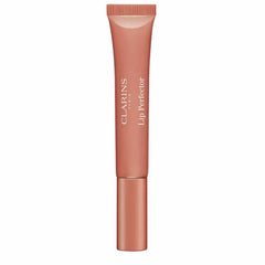 Clarins Lip Perfector Pomegranate Rose Shimmer 01