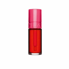 Clarins Water Lip Stain 01 Rose Water