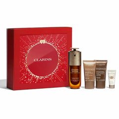 Clarins Double Serum Set 4 Pieces