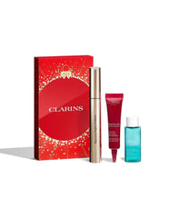 Clarins Clr Masc Supra Volume Set N25