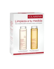 Clarins Cofre Limpieza Pieles Normales y Secas Sets