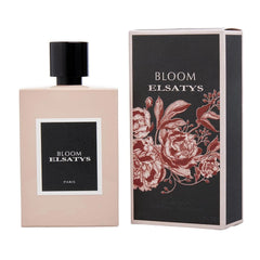 Parisis Parfums Bloom Elsatys Eau De Parfum