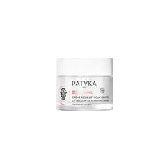 Patyka Lift Essentiel Cr 50ml Rec