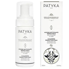 Patyka Clean Advanced Cleansing Foam