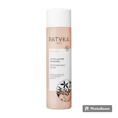 Patyka Soothing Milky Lotion