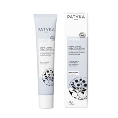 Patyka Hydra Soothing Moisturizer