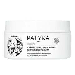 Patyka Bio Firming Body Cream