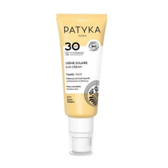 Patyka Spf30 Face Sunscreen