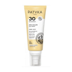 Patyka Spf30 Body Sunscreen Spray