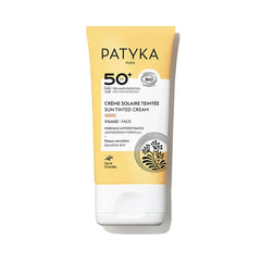 Patyka Color Sun Cream Spf50+