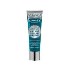 Garancia Bal Masqué Des Sorciers Masque High-Tech