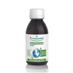 Puressentiel Respiratory Syrup