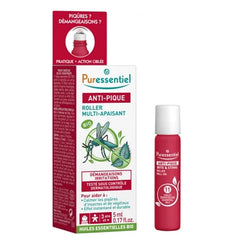 Puressentiel Repellent Roll On