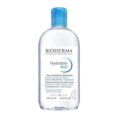 Bioderma Hydrabio Micellar Water