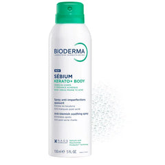 Bioderma Sebium Kerato+ Body Spray