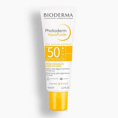 Bioderma Photoderm Xdefense Neutral Spf50+ Colorless