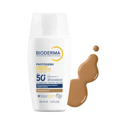 Bioderma Photoderm Xdefense Tone 04 Spf50+