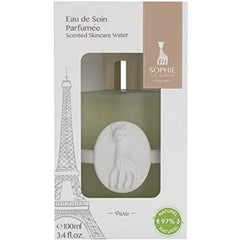 Sophie La Girafe Eau De Soin Parfumée Spray