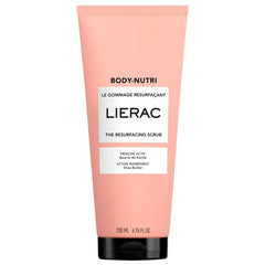 Lierac Body-Nutri Exfoliating