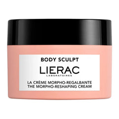 Lierac Body Sculpt Morpho Remodeling Cream