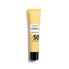 Lierac Sunissime Fluid Spf50+