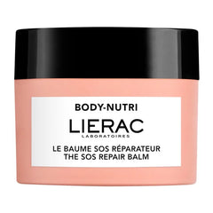 Lierac Body-Nutri Repair Balm