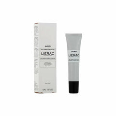 Lierac Diopti Eye Bag Corrector Gel