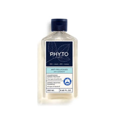 Phyto Anti-Dandruff Dermo-Treating Shampoo