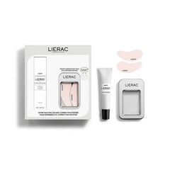 Lierac Diopti Routine Gel Corrector for Bags Set 2 Pieces