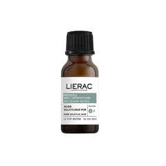 Lierac Protocol Anti-Imperfections Stop Pimples Pure Salicylic Acid