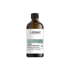 Lierac Protocol Anti-Imperfection Pure Salicylic Acid Peeling