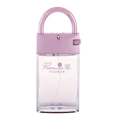 Mauboussin Pomise Me Flower Eau De Toilette Spray