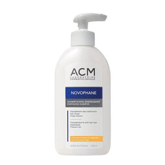 Laboratoire Acm Novophane Energizing Shampoo