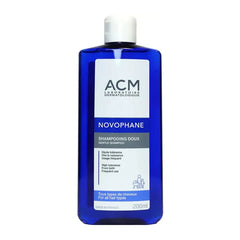 Acm Novophane Gentle Shampoo