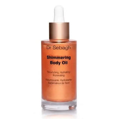 Dr Sebagh Shimmering Body Oil