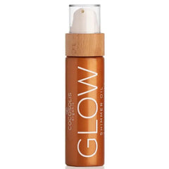 Cocosolis Glow Shimmer Oil