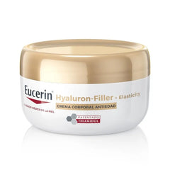 Eucerin Hyaluron Filler + Elasticity Body Cream