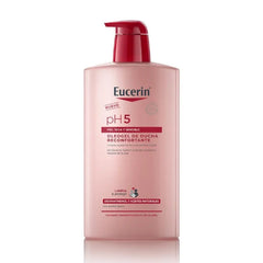Eucerin pH5 Comforting Shower Oil