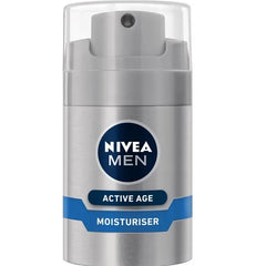 Nivea Men Soin Hydratant Anti Rides Dnage