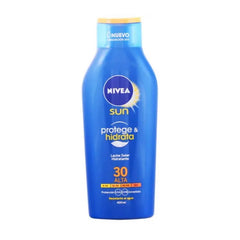 Nivea Sun Moisturising Sun Lotion Spf30