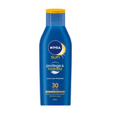Nivea Sun Moisturising Sun Lotion Spf30