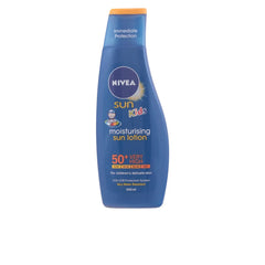 Nivea Sun Kids Moisturising Lotion Spf50